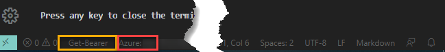 Task Button