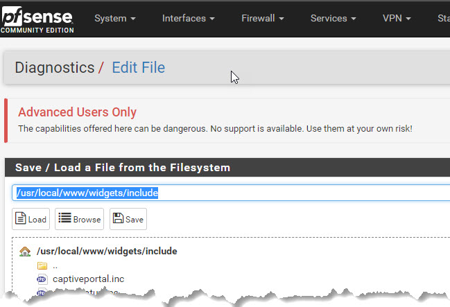 .inc File Location for my widget